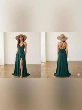 forest green dress forever 21 | Dresses | Forever 2 Contemporary Yellow sleeve_long